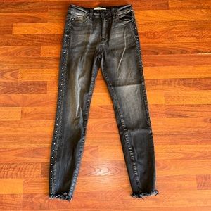 Kancan jeans
